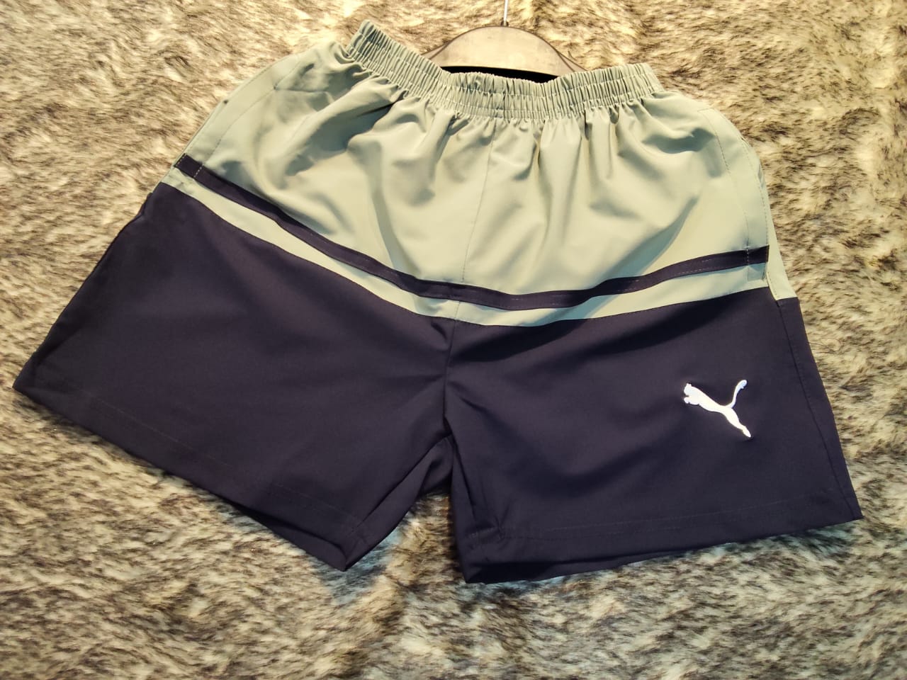 Shorts Deportivos 2