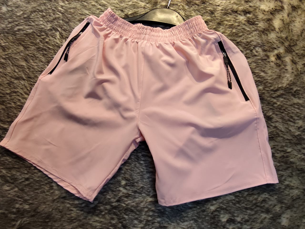 Shorts Deportivos 3